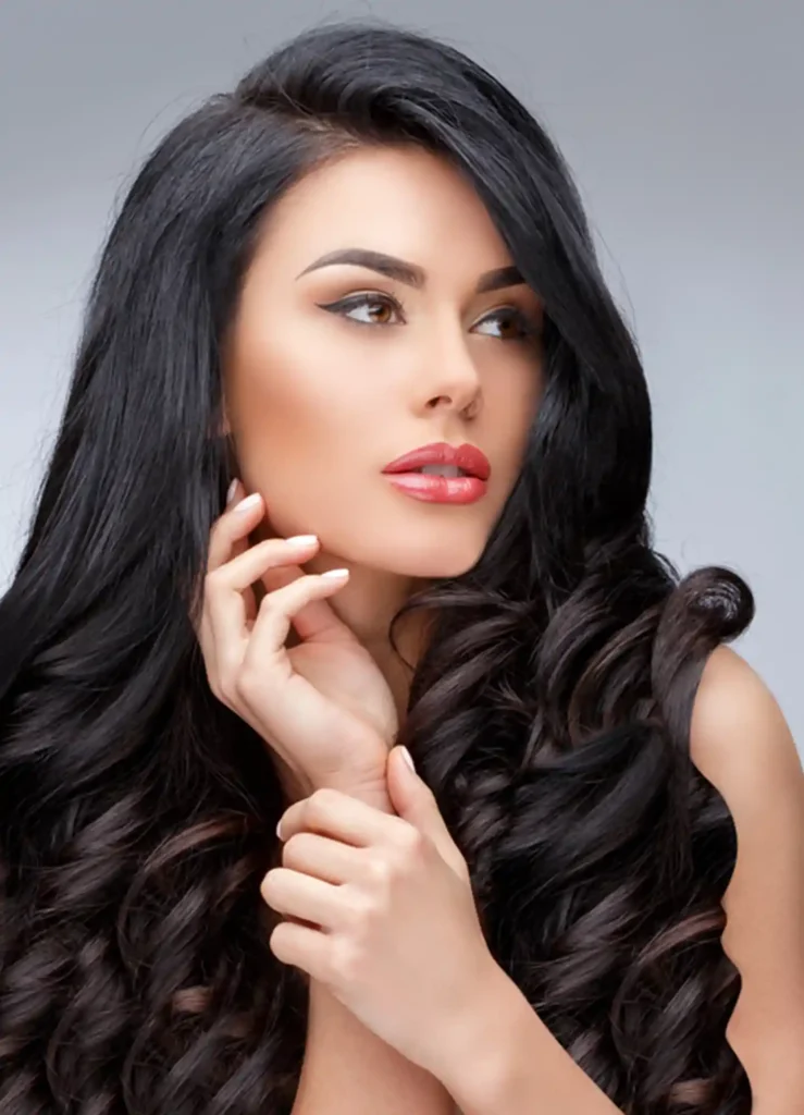 Permanent Make-up und Wimpern bei Tami Milady in Regensburg